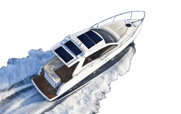 MURA MARINE